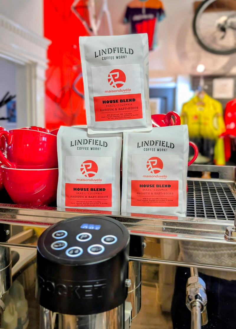 250g Coffee Beans / Ground