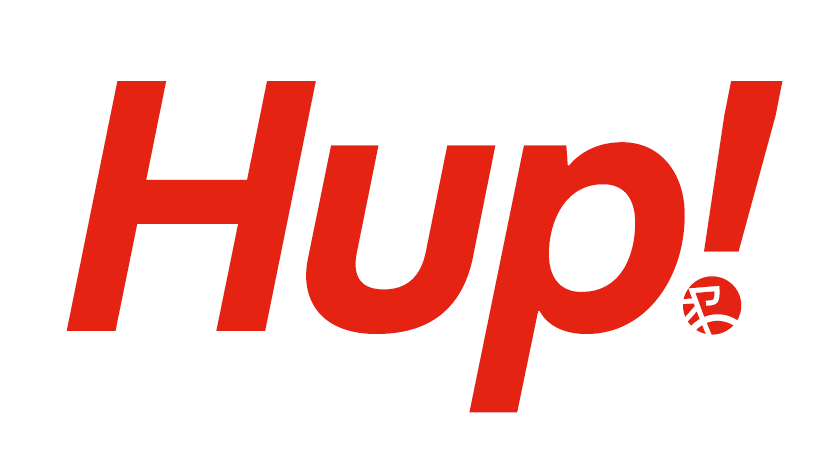 HUP! Cafe