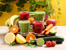 Smoothies