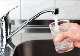 tap water