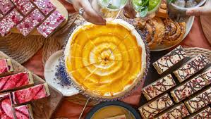 Cakes / Food