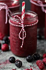Smoothies