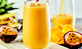 Smoothies