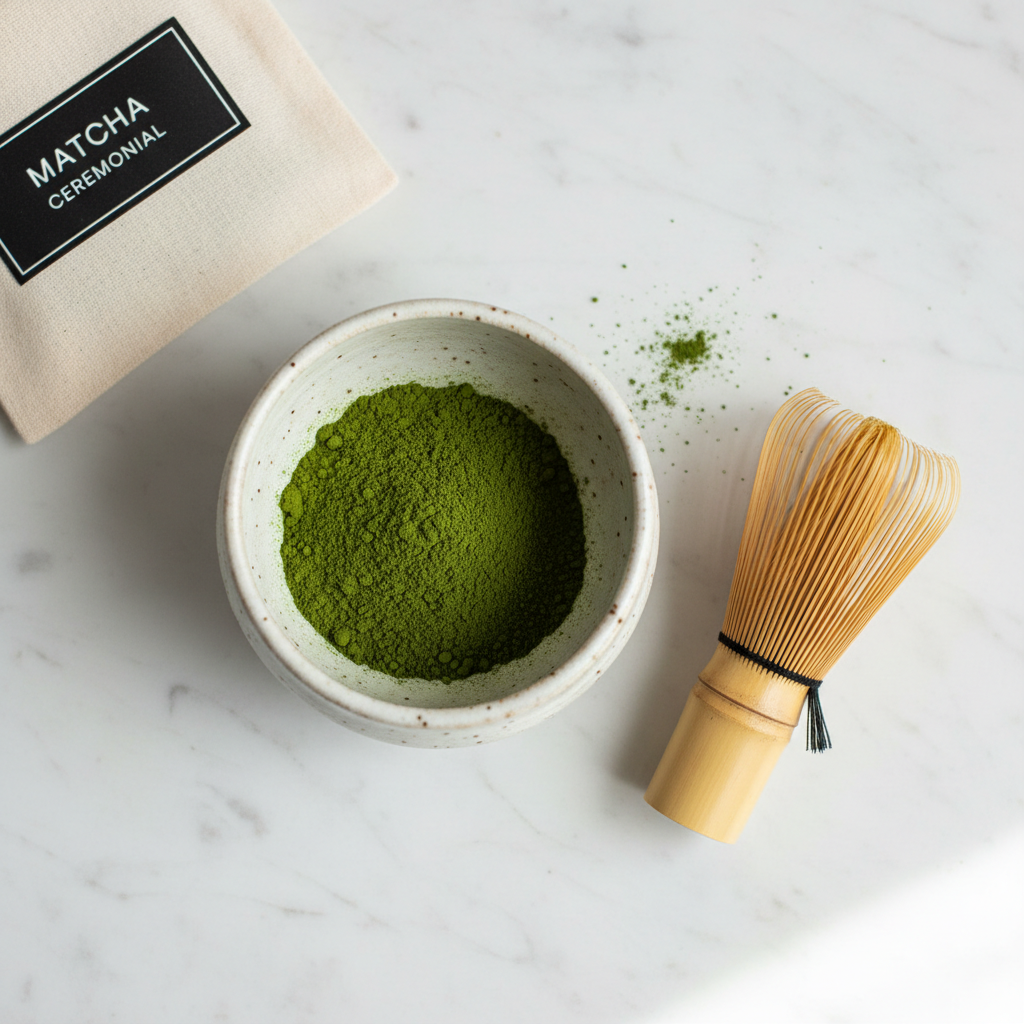 Matcha PROMO