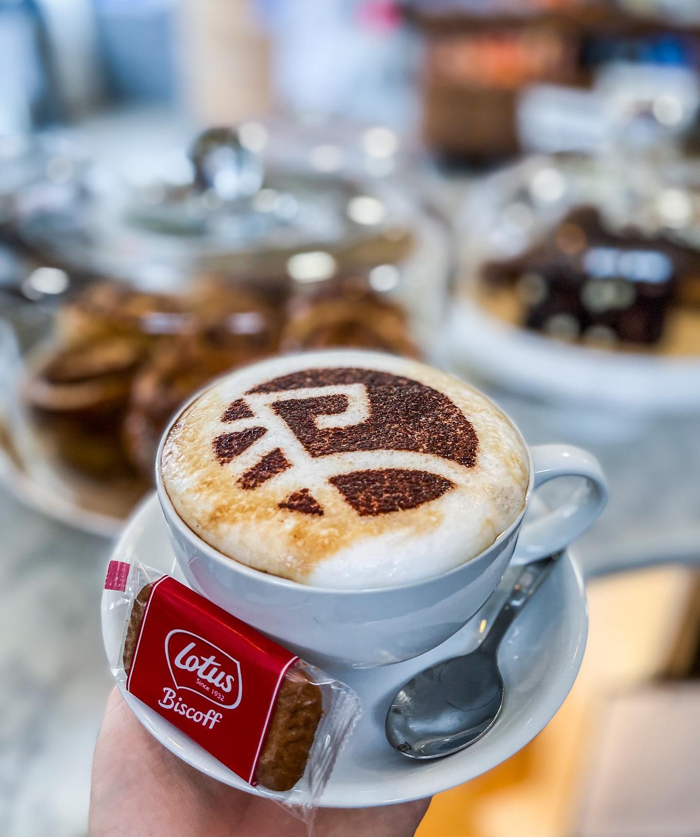 Flat White